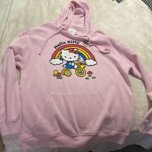 New hello Kitty sweater!